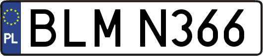 BLMN366