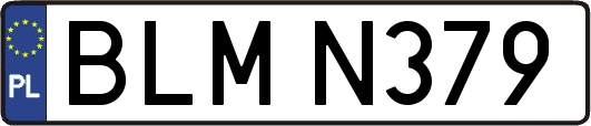 BLMN379