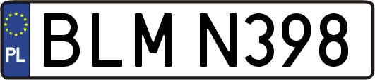 BLMN398