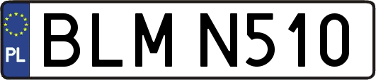 BLMN510