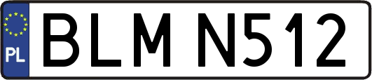 BLMN512