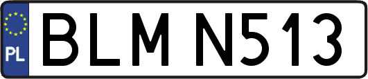 BLMN513
