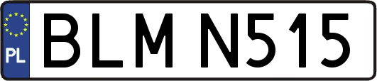 BLMN515