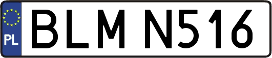 BLMN516