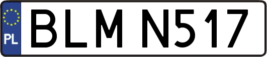 BLMN517