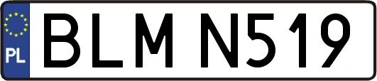 BLMN519