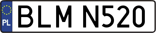 BLMN520