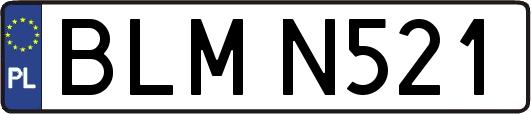BLMN521