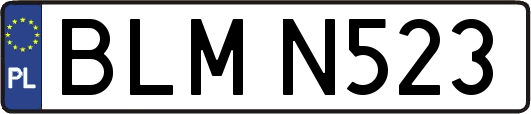BLMN523