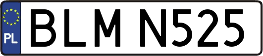 BLMN525