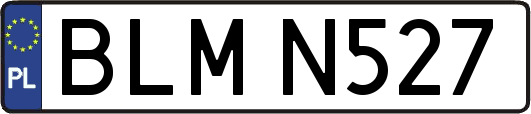 BLMN527