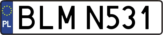 BLMN531