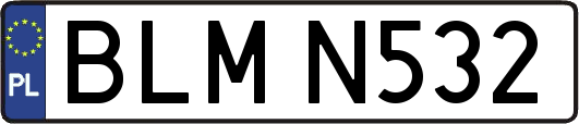 BLMN532