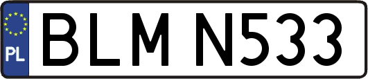 BLMN533