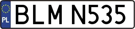 BLMN535