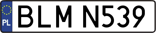 BLMN539