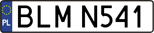 BLMN541