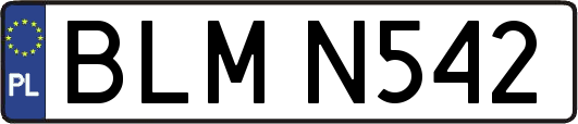 BLMN542