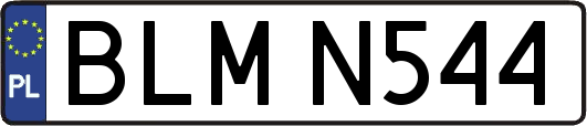 BLMN544
