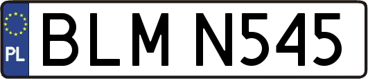 BLMN545
