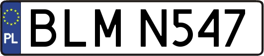 BLMN547