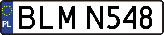 BLMN548