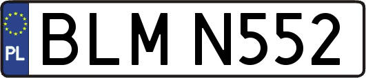 BLMN552