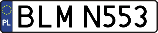 BLMN553