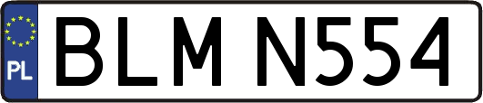 BLMN554