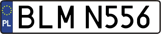 BLMN556