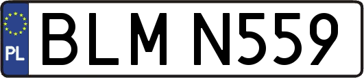 BLMN559