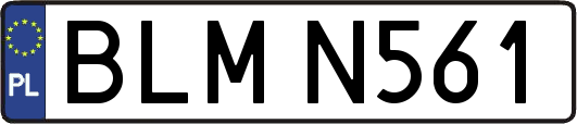 BLMN561