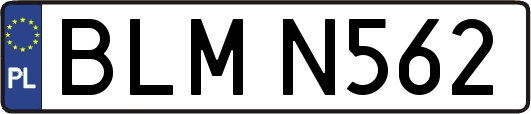 BLMN562