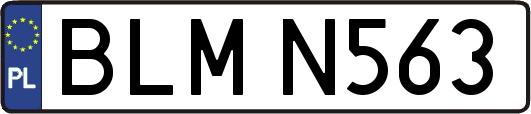 BLMN563