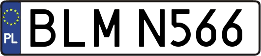BLMN566
