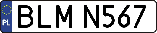 BLMN567