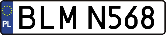 BLMN568