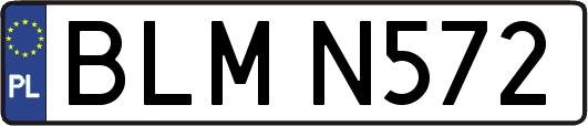 BLMN572