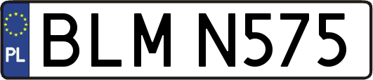 BLMN575