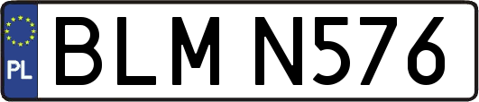 BLMN576