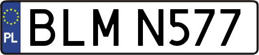 BLMN577