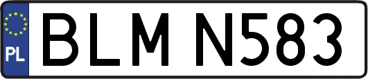 BLMN583