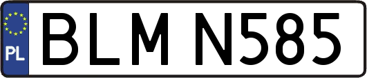 BLMN585