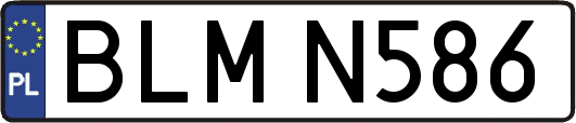 BLMN586