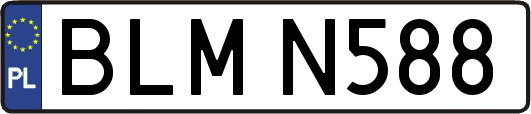 BLMN588