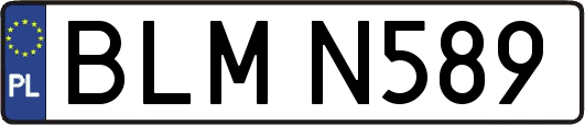 BLMN589