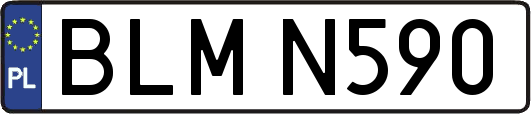 BLMN590