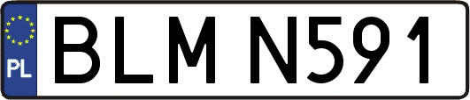 BLMN591