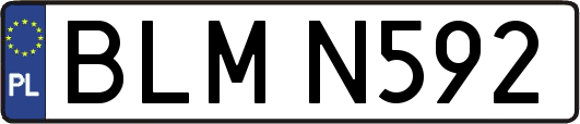 BLMN592