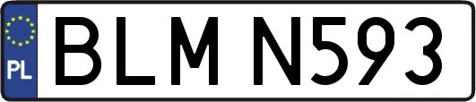 BLMN593
